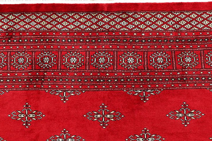 Red Butterfly 8' 11 x 12' 4 - No. 59936 - ALRUG Rug Store