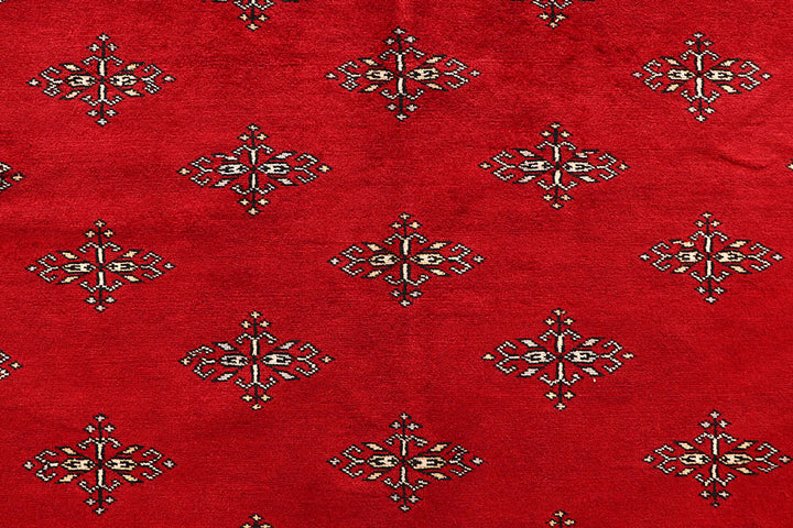 Red Butterfly 8' 11 x 12' 4 - No. 59936 - ALRUG Rug Store