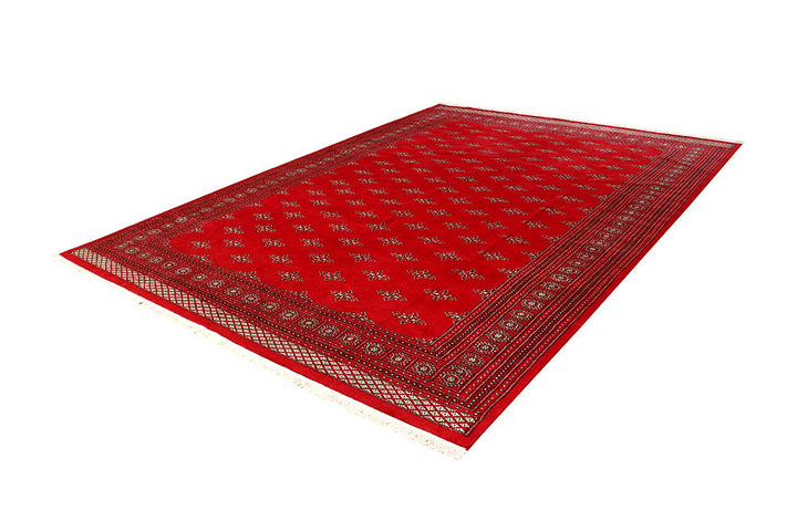 Red Butterfly 8' 11 x 12' 4 - No. 59936 - ALRUG Rug Store