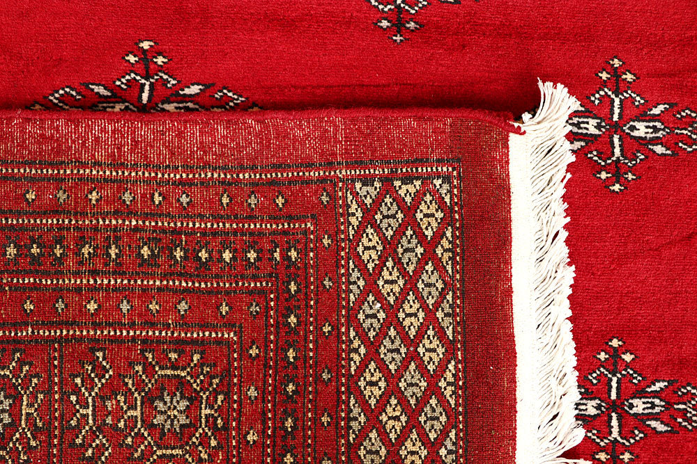 Red Butterfly 8' 11 x 12' 4 - No. 59936 - ALRUG Rug Store