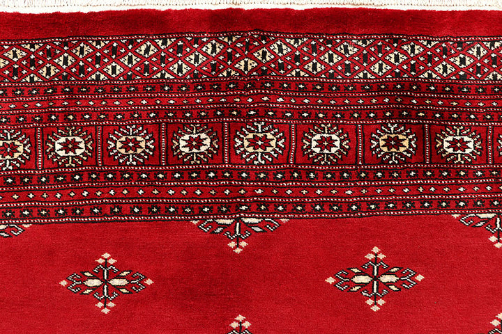Red Butterfly 9' x 12' 2 - No. 59938 - ALRUG Rug Store