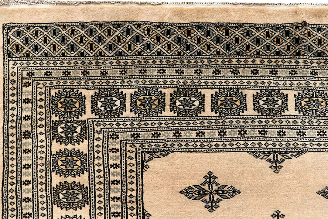 Bisque Butterfly 9'  2" x 12'  3" - No. QA33663