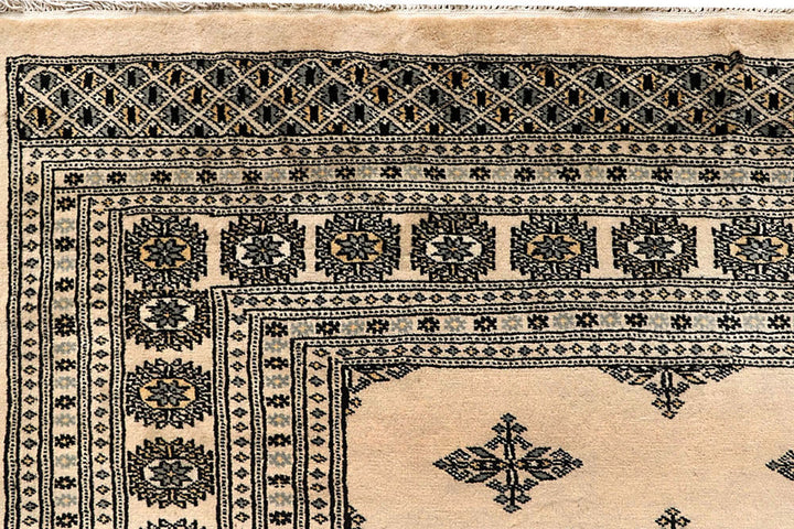 Bisque Butterfly 9'  2" x 12'  3" - No. QA33663