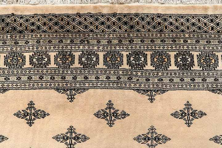 Bisque Butterfly 9' 2 x 12' 3 - No. 59970 - ALRUG Rug Store