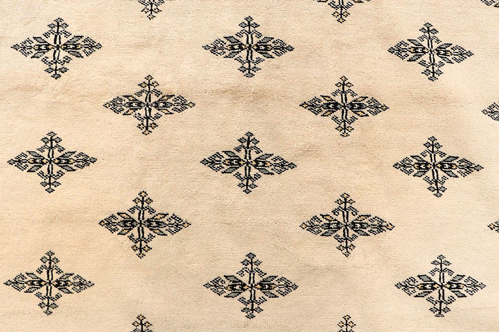 Bisque Butterfly 9' 2 x 12' 3 - No. 59970 - ALRUG Rug Store
