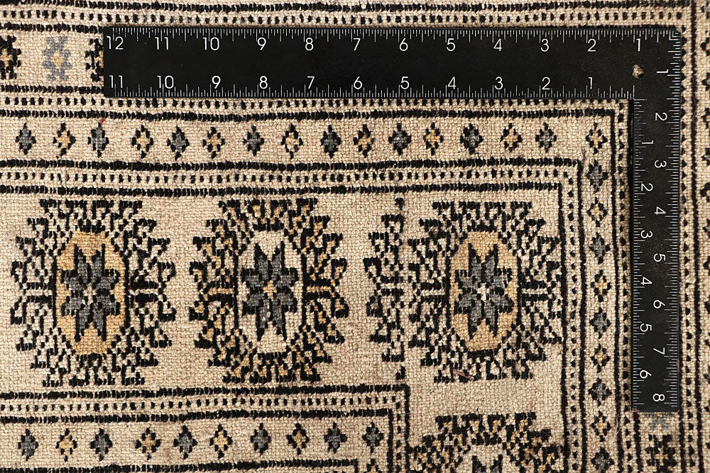 Bisque Butterfly 9' 2 x 12' 3 - No. 59970 - ALRUG Rug Store