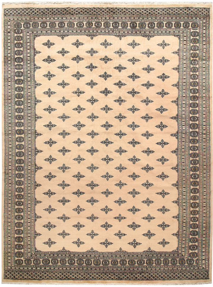 Bisque Butterfly 9'  2" x 12'  3" - No. QA33663