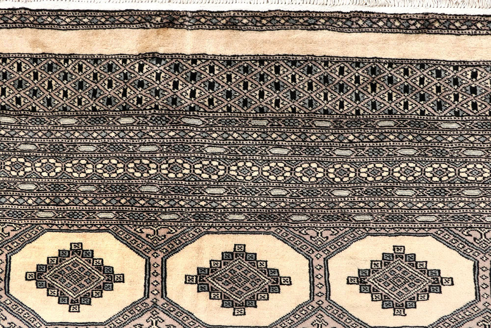Bisque Jaldar 9' x 12' - No. 59972 - ALRUG Rug Store