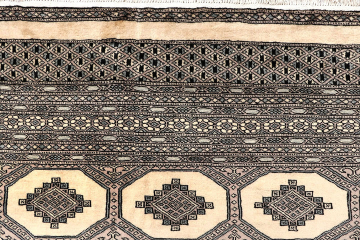 Bisque Jaldar 9' x 12' - No. 59972 - ALRUG Rug Store