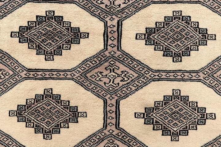 Bisque Jaldar 9' x 12' - No. 59972 - ALRUG Rug Store
