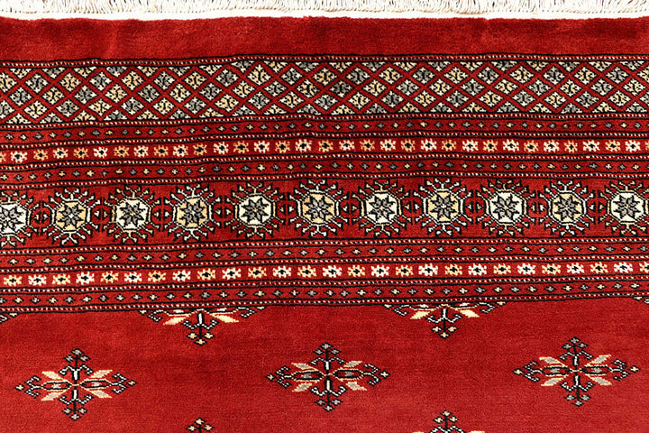 Firebrick Butterfly 9' x 12' - No. 59977 - ALRUG Rug Store