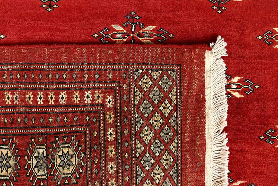 Firebrick Butterfly 9'  x" 12' " - No. QA56691