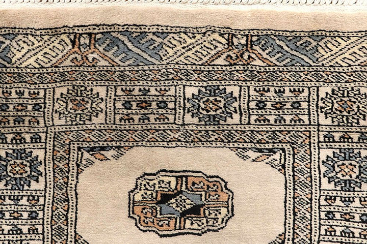 Bokhara 2' 6 x 14' 10 - No. 59998 - ALRUG Rug Store