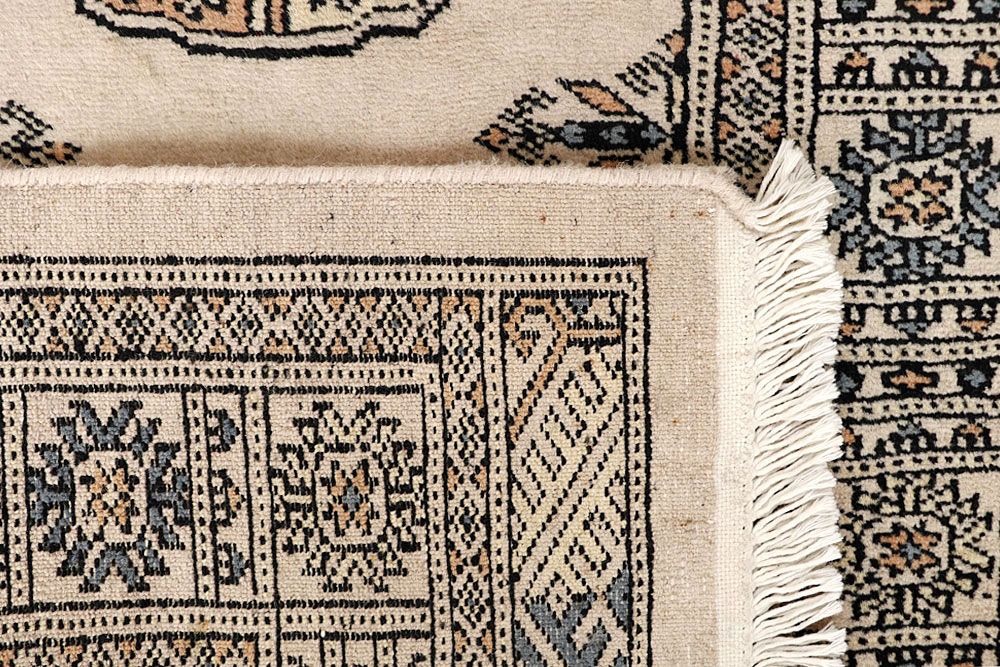 Bokhara 2' 6 x 14' 10 - No. 59998 - ALRUG Rug Store