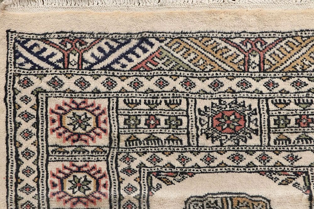 Bokhara 2' 6 x 15' 2 - No. 59999 - ALRUG Rug Store