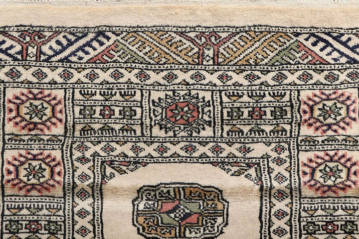 Bokhara 2' 6 x 15' 2 - No. 59999 - ALRUG Rug Store