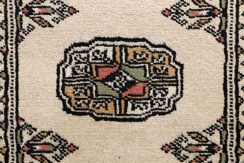 Bokhara 2' 6 x 15' 2 - No. 59999 - ALRUG Rug Store