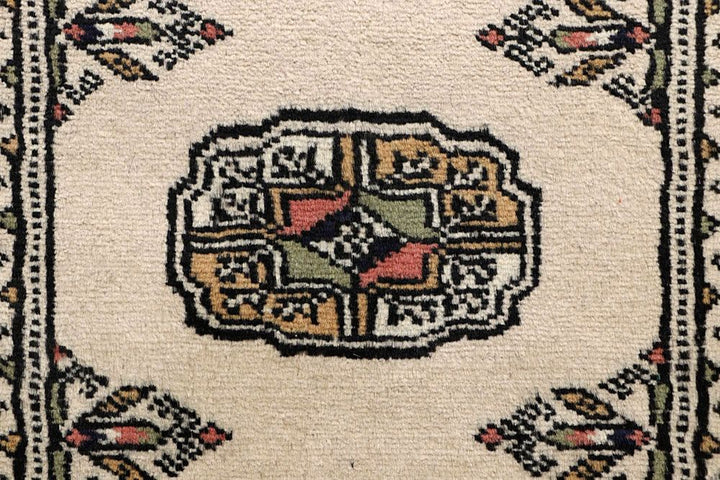 Bokhara 2' 6 x 15' 2 - No. 59999 - ALRUG Rug Store