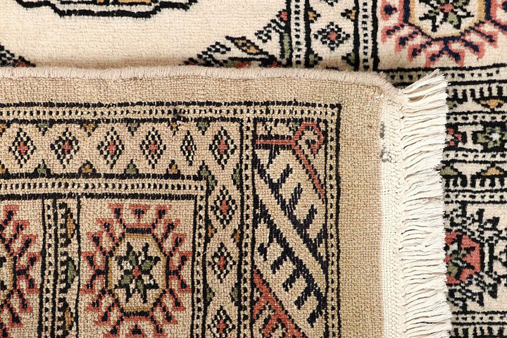 Bokhara 2' 6 x 15' 2 - No. 59999 - ALRUG Rug Store