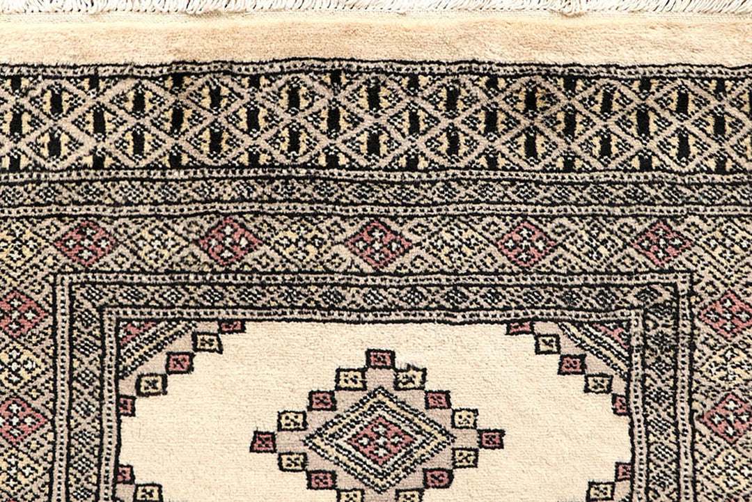 Cornsilk Jaldar 2'  7" x 14'  1" - No. QA96551