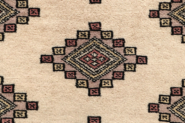 Cornsilk Jaldar 2'  7" x 14'  1" - No. QA96551