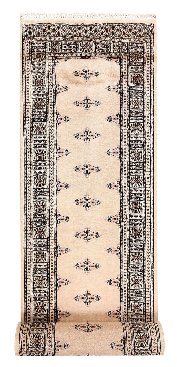 Butterfly 2' 6 x 15' - No. 60006 - ALRUG Rug Store