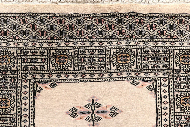 Bisque Butterfly 2' 6 x 14' 8 - No. 60008 - ALRUG Rug Store