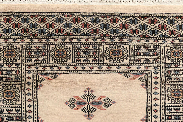 Bisque Butterfly 2' 6 x 15' - No. 60009 - ALRUG Rug Store