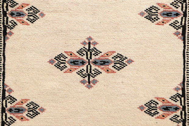 Bisque Butterfly 2' 6 x 15' - No. 60009 - ALRUG Rug Store