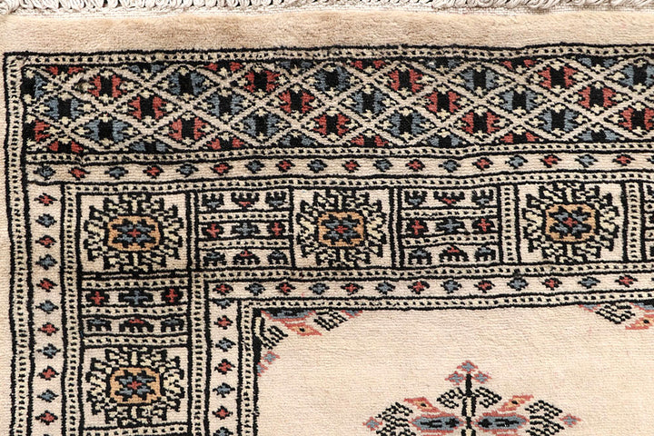 Bisque Butterfly 2' 6 x 15' - No. 60010 - ALRUG Rug Store