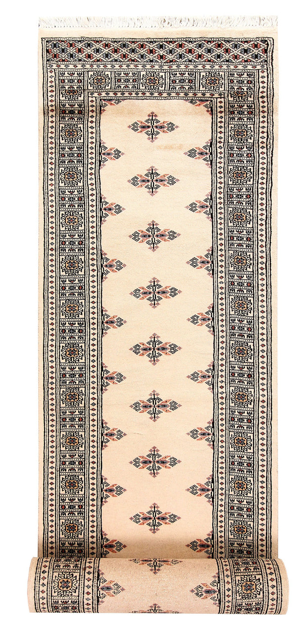 Butterfly 2' 6 x 15' 4 - No. 60011 - ALRUG Rug Store