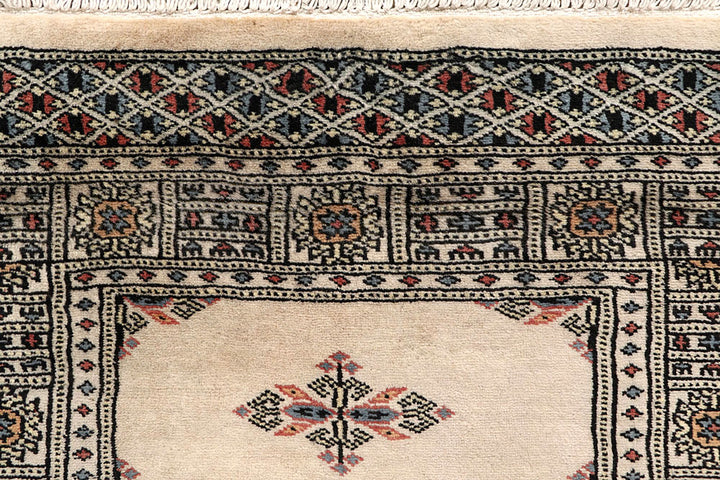 Bisque Jaldar 2' 7 x 14' 11 - No. 60012 - ALRUG Rug Store