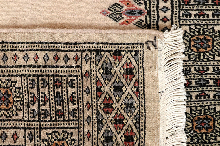 Bisque Jaldar 2' 7 x 14' 3 - No. 60013 - ALRUG Rug Store