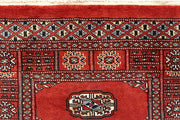 Bokhara 2' 6 x 13' 2 - No. 60019 - ALRUG Rug Store