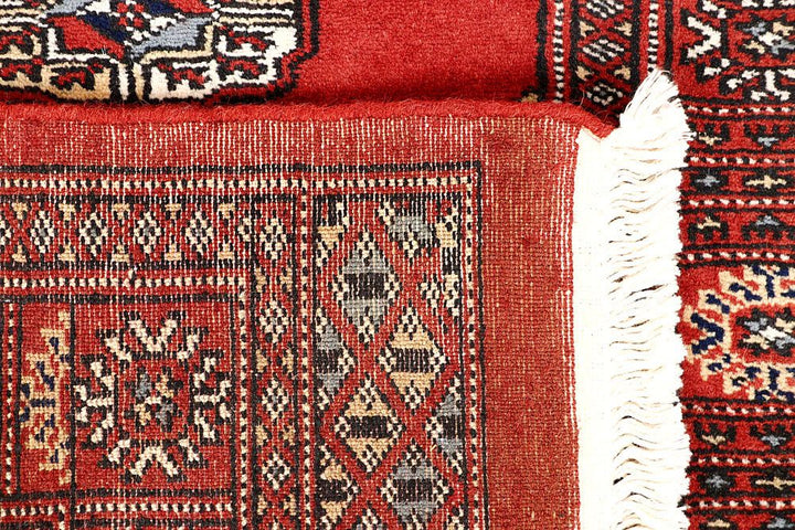 Bokhara 2' 6 x 13' 2 - No. 60019 - ALRUG Rug Store