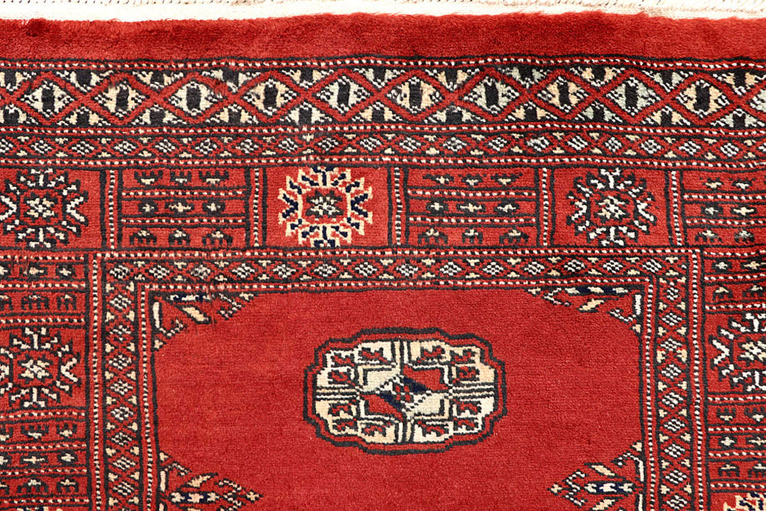 Tomato Bokhara 2'  7" x 14'  1" - No. QA99654