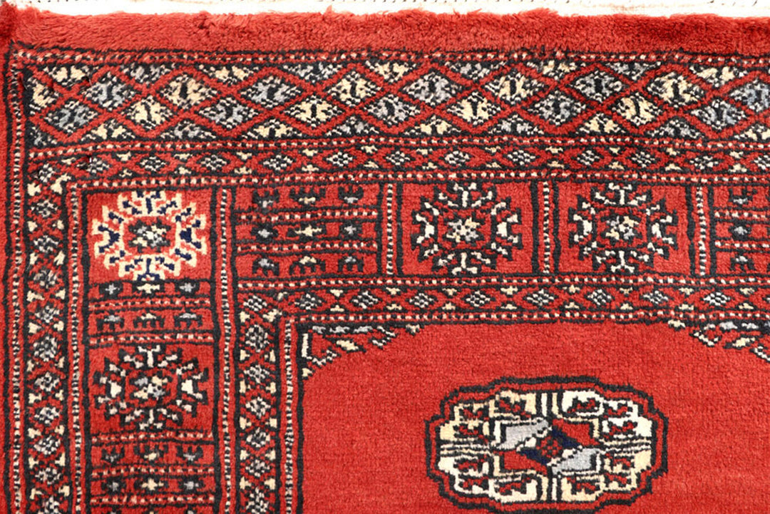 Tomato Bokhara 2'  7" x 14'  2" - No. QA14923