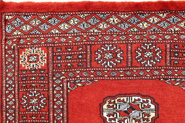 Tomato Bokhara 2'  7" x 14'  1" - No. QA18544