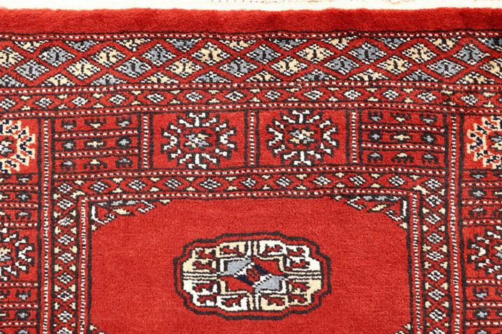 Tomato Bokhara 2'  7" x 14'  1" - No. QA18544