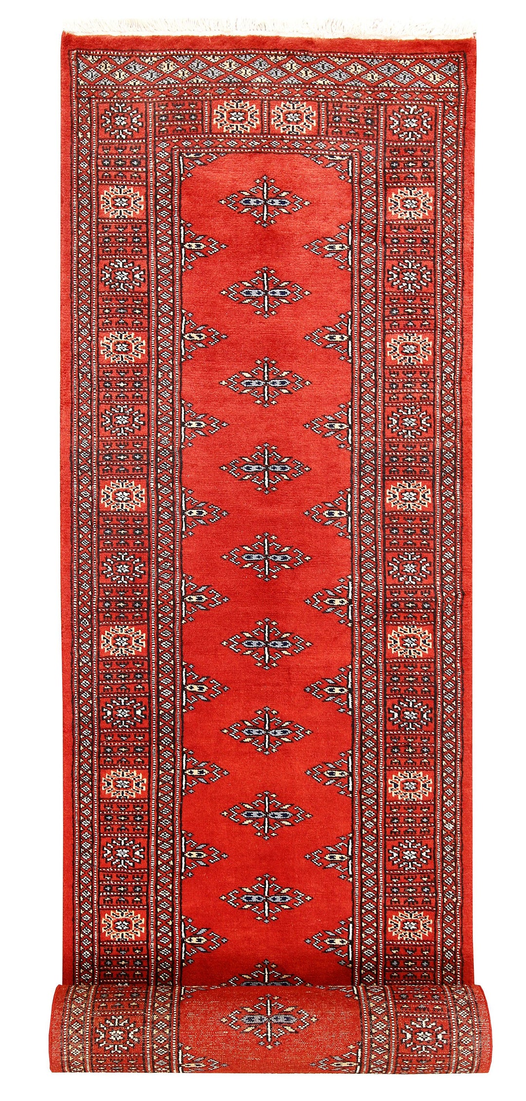 Butterfly 2' 6 x 13' - No. 60041 - ALRUG Rug Store