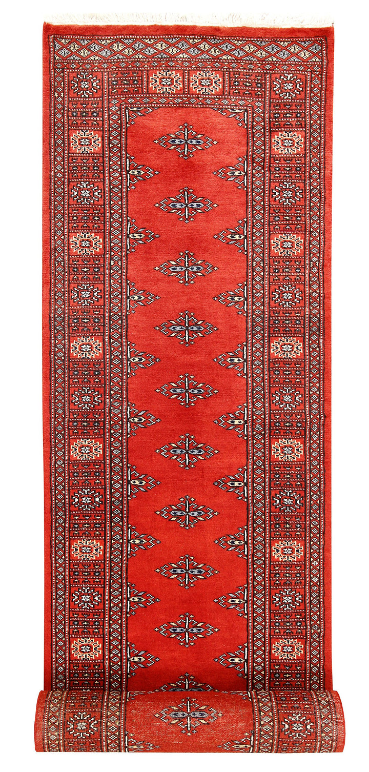 Butterfly 2' 6 x 13' - No. 60041 - ALRUG Rug Store
