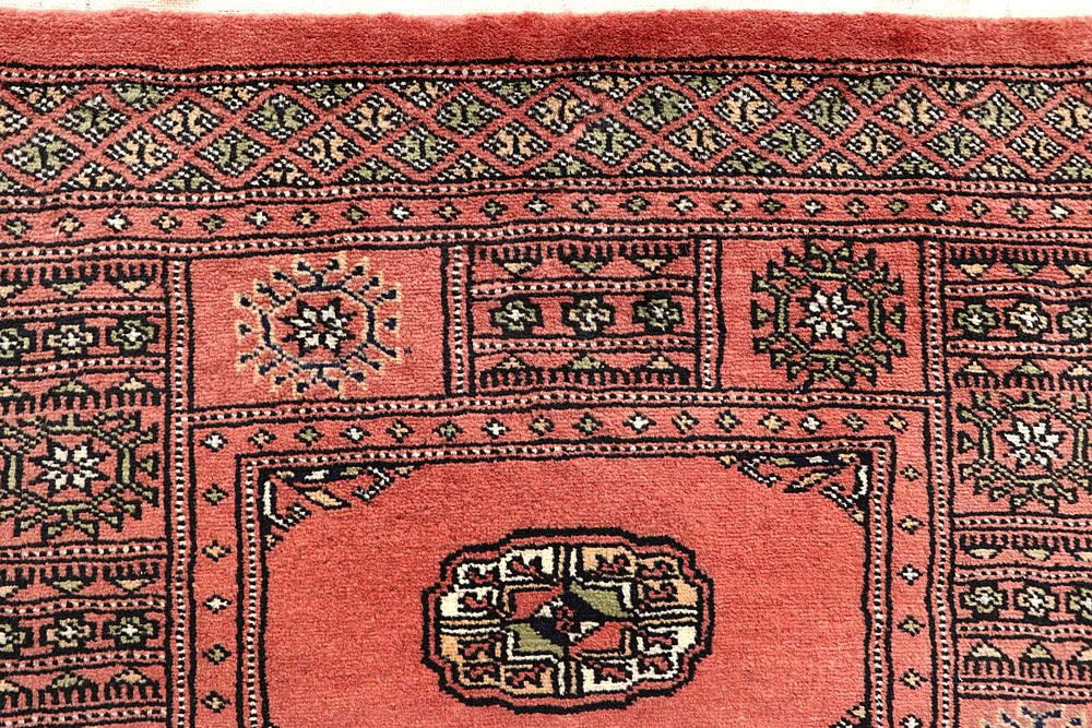 Bokhara 2' 7 x 13' 2 - No. 60091 - ALRUG Rug Store
