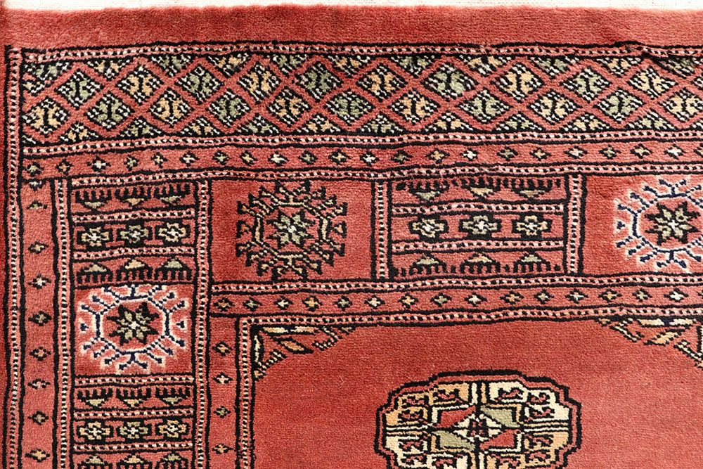 Bokhara 2' 7 x 13' 11 - No. 60095 - ALRUG Rug Store