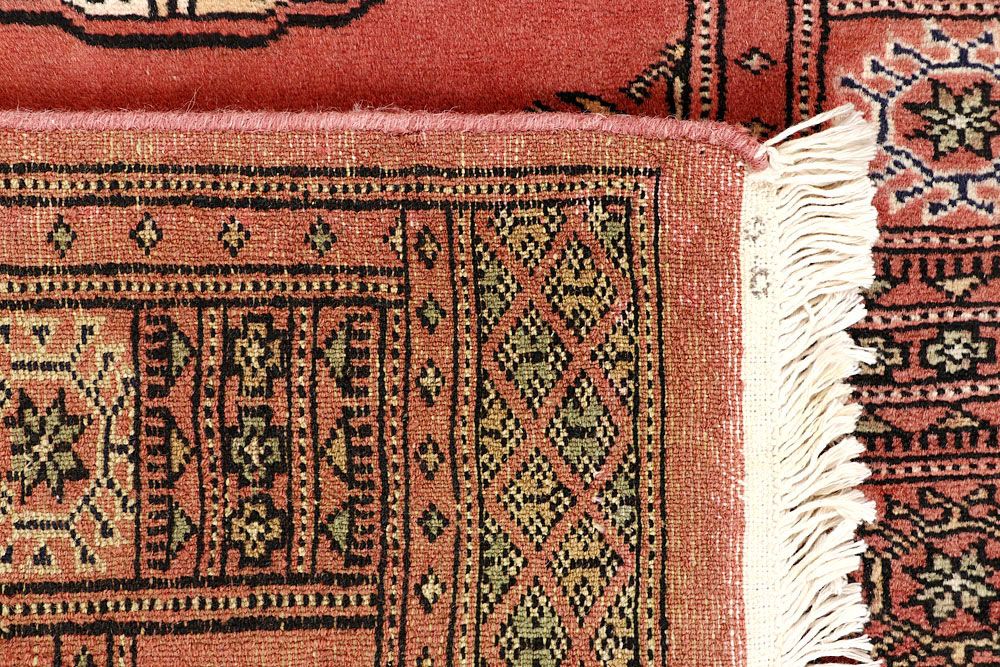 Bokhara 2' 7 x 13' 11 - No. 60095 - ALRUG Rug Store