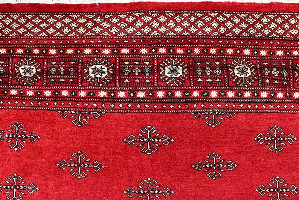Red Butterfly 6' x 10' 1 - No. 60158 - ALRUG Rug Store
