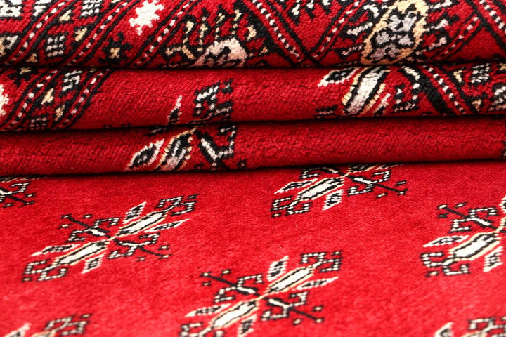 Butterfly 5' 7 x 9' - No. 60163 - ALRUG Rug Store