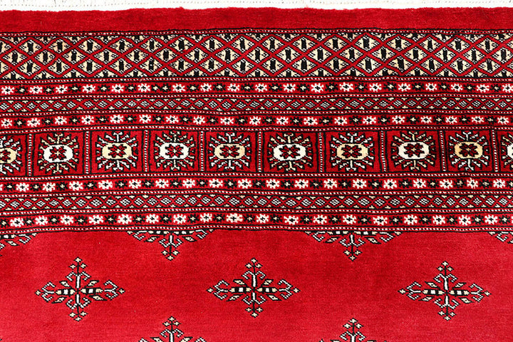 Crimson Butterfly 6' x 9' 4 - No. 60168 - ALRUG Rug Store