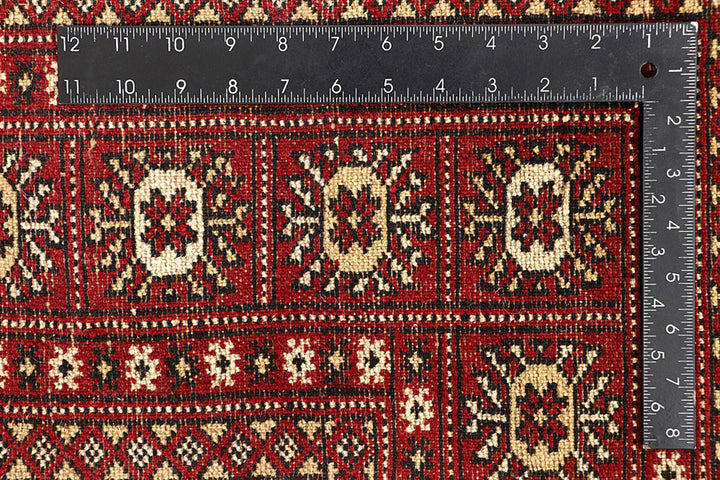 Crimson Butterfly 6' x 9' 4 - No. 60168 - ALRUG Rug Store