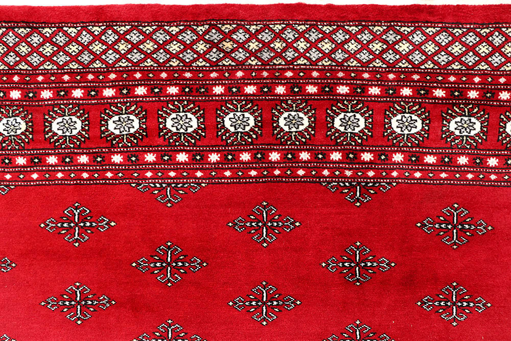 Crimson Butterfly 6' x 9' 3 - No. 60169 - ALRUG Rug Store