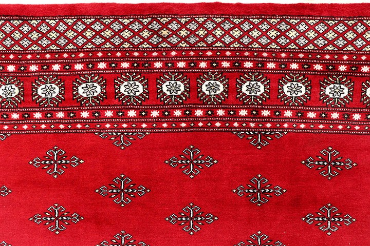 Crimson Butterfly 6' x 9' 3 - No. 60169 - ALRUG Rug Store
